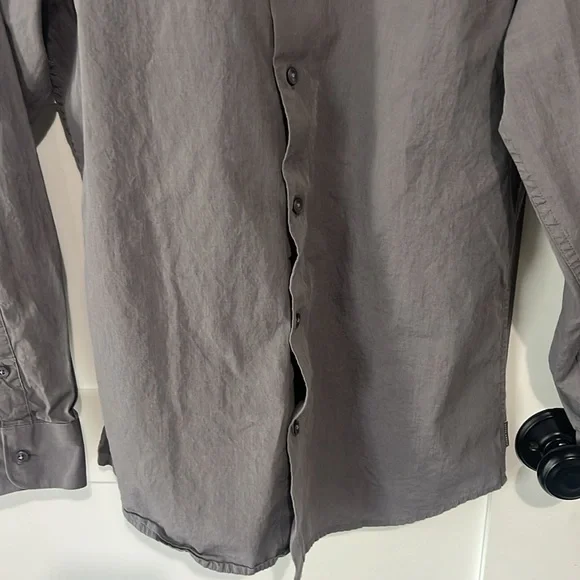 Perry Ellis Button Down - Picture 5 of 11
